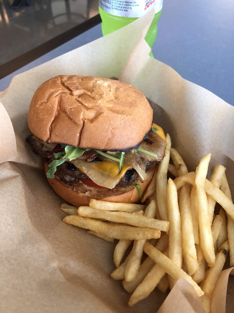 Scrubs Cafe Photos 2